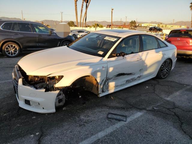 Obraz 2018 AUDI A6 PREMIUM 2018