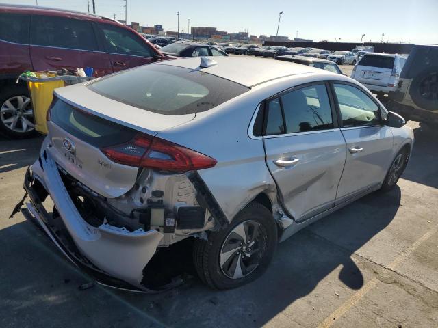 Obraz 3 z 2017 HYUNDAI IONIQ SEL 2017 z VIN KMHC75LC1HU036498