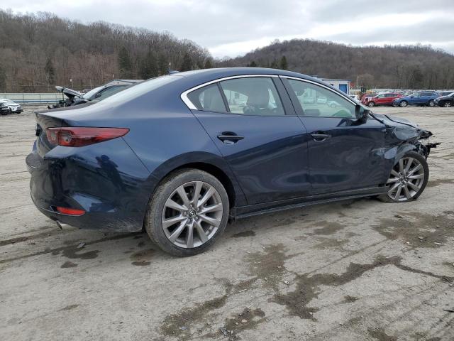 Image 3 of 2020 MAZDA 3 PREFERRED 2020 with VIN 3MZBPBDM5LM132392