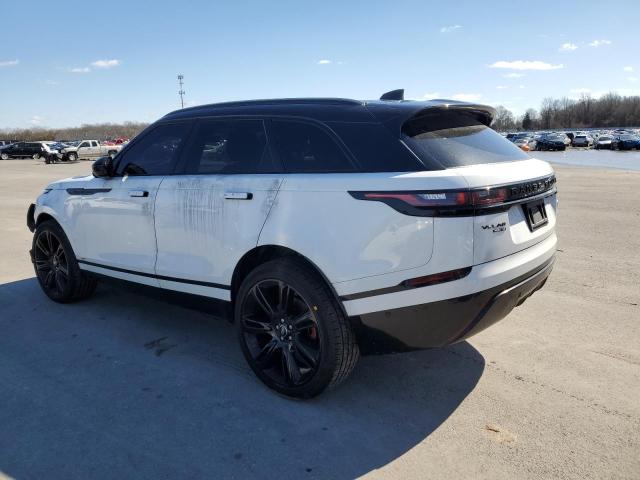 Image 2 of 2019 LAND ROVER RANGE ROVER VELAR R-DYNAMIC SE 2019 with VIN SALYL2EX8KA200223
