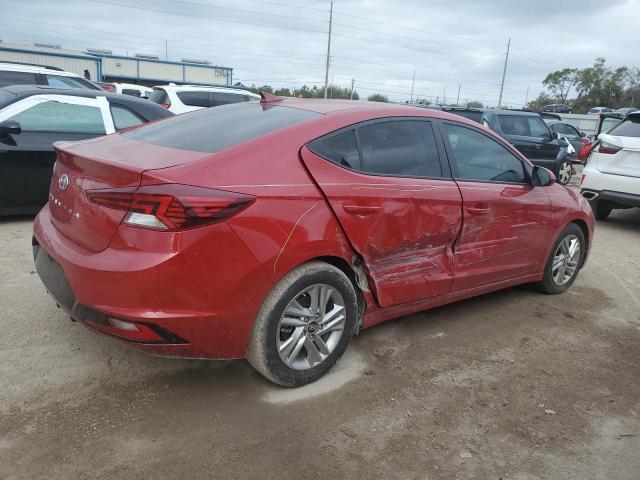 Изображение 3 2019 HYUNDAI ELANTRA SEL 2019 с VIN KMHD84LF8KU817077