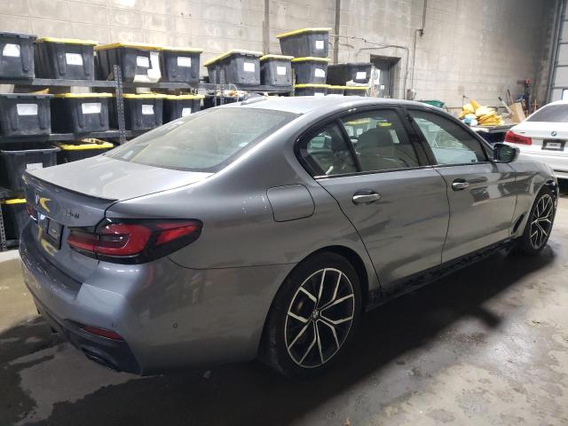 Изображение 3 2023 BMW 540 XI 2023 с VIN WBA73BJ0XPCM36411