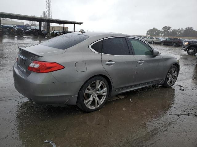 Obraz 3 z 2012 INFINITI M37  2012 z VIN JN1BY1AP6CM333273