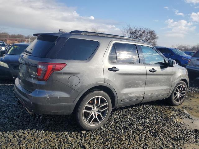 Изображение 3 2016 FORD EXPLORER SPORT 2016 с VIN 1FM5K8GT5GGB92320