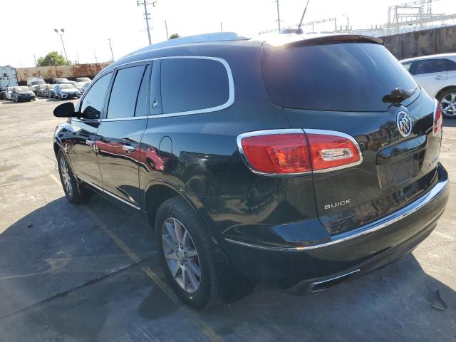 Изображение 2 2016 Buick Enclave 2016 с VIN 5GAKRBKD9GJ235416