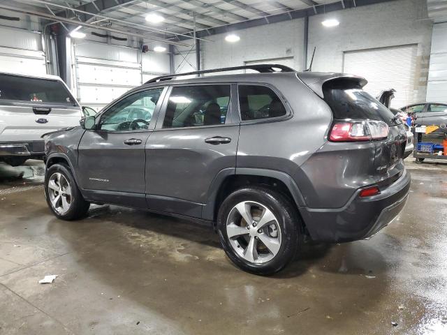 Obraz 2 z 2022 JEEP CHEROKEE LIMITED 2022 z VIN 1C4PJMDX5ND539448