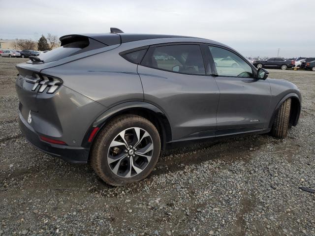 Image 3 of 2021 FORD MUSTANG MACH-E PREMIUM 2021 with VIN 3FMTK3R74MMA38841