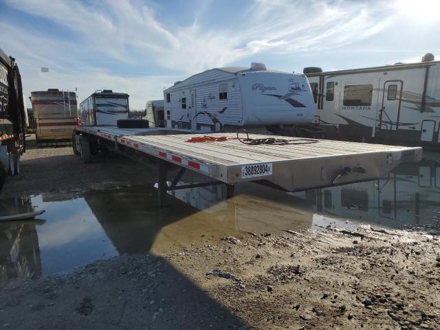 Изображение 1 2023 TRAN FLATBED 2023 с VIN 1TTF482CXP3350172