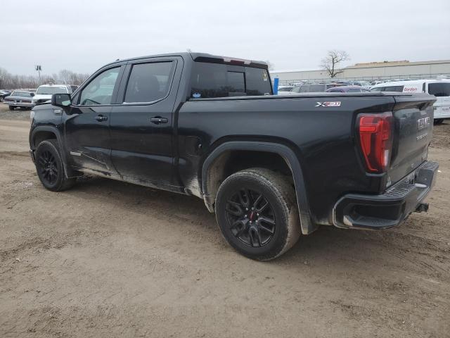 Image 2 of 2021 GMC SIERRA K1500 ELEVATION 2021 with VIN 3GTU9CED8MG193004
