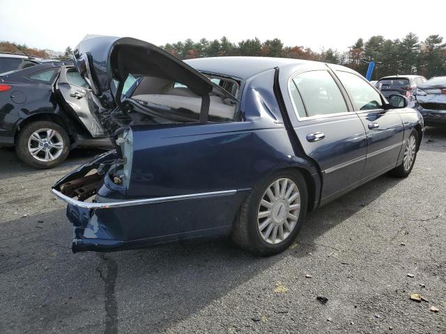 Obraz 3 z 2004 LINCOLN TOWN CAR EXECUTIVE 2004 z VIN 1LNHM81W24Y653831