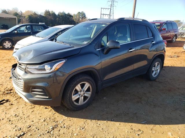 Изображение 2018 CHEVROLET TRAX 1LT 2018