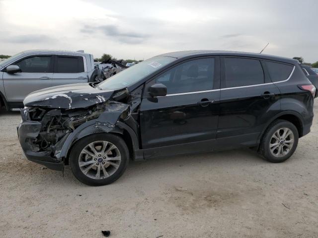 Obraz 1 z 2017 FORD ESCAPE SE 2017 z VIN 1FMCU0GD0HUD40291