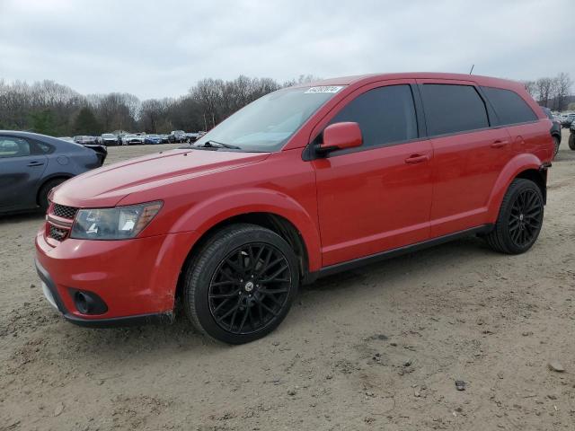 Obraz 2017 DODGE JOURNEY GT 2017