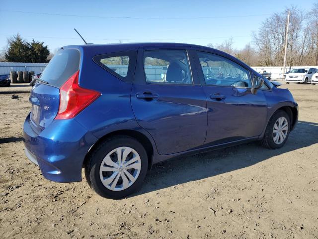 Изображение 3 2018 NISSAN VERSA NOTE S 2018 с VIN 3N1CE2CP3JL352192