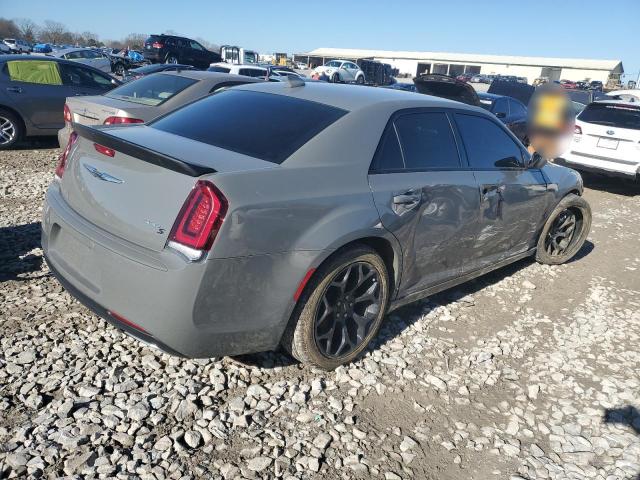 Image 3 of 2019 CHRYSLER 300 S 2019 with VIN 2C3CCABG8KH708245