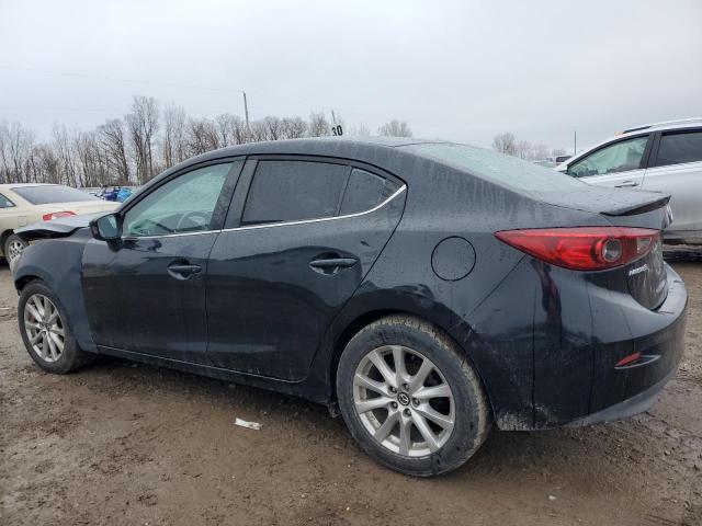 Obraz 2 z 2016 MAZDA 3 SPORT 2016 z VIN JM1BM1U74G1303183