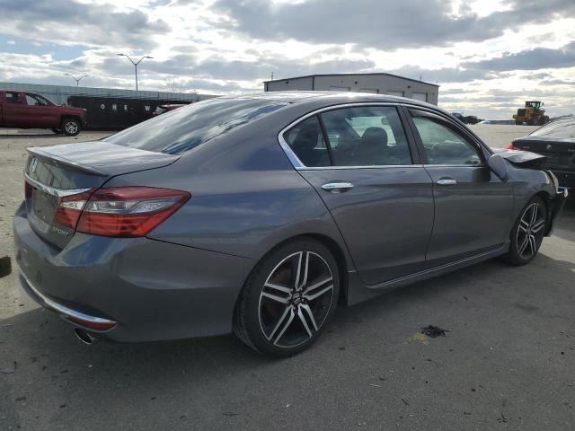 Изображение 3 2016 HONDA ACCORD SPORT 2016 с VIN 1HGCR2F55GA240362