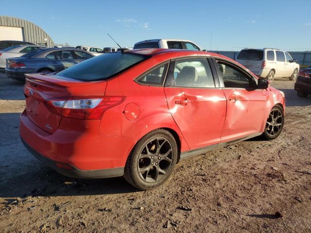 Obraz 3 z 2014 FORD FOCUS SE 2014 z VIN 1FADP3F20EL296978