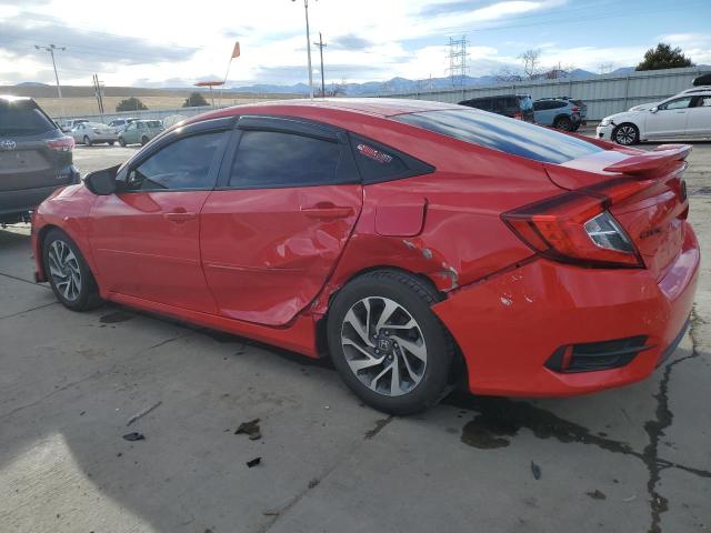 Obraz 2 z 2016 HONDA CIVIC EX 2016 z VIN 2HGFC2F76GH501662