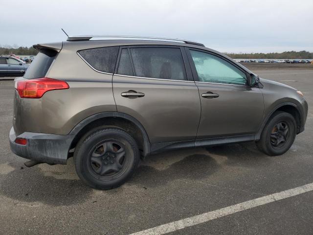 Изображение 3 2013 TOYOTA RAV4 LE 2013 с VIN 2T3BFREV0DW123556