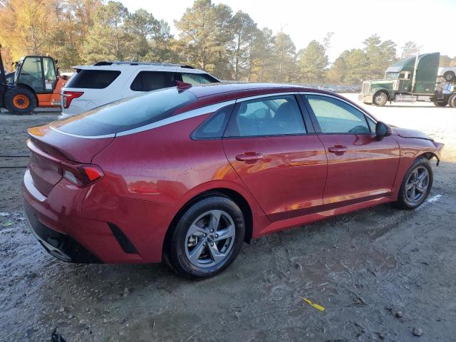 Obraz 3 z 2023 KIA K5 LXS 2023 z VIN 5XXG14J29PG195060