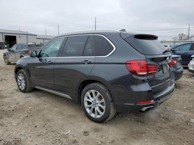 Image 2 of 2018 BMW X5 SDRIVE35I 2018 with VIN 5UXKR2C57J0Z20984