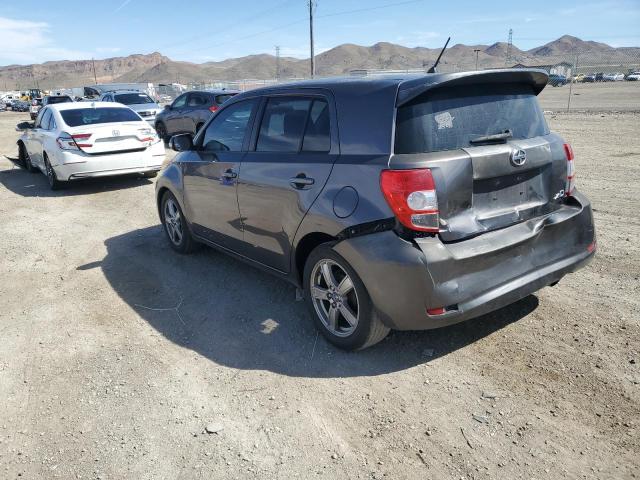Изображение 2 2010 TOYOTA SCION XD  2010 с VIN JTKKU4B48A1004421