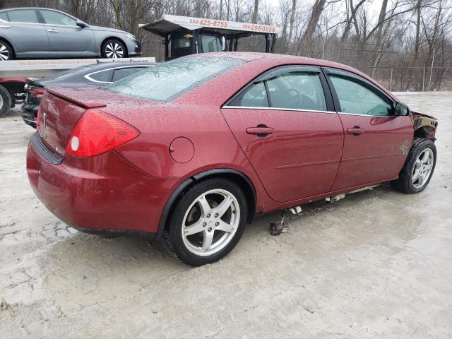 Image 3 of 2009 PONTIAC G6  2009 with VIN 1G2ZG57NX94213534