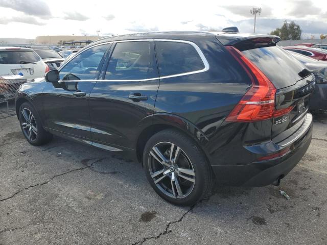 Image 2 of 2019 VOLVO XC60 T5 2019 with VIN LYV102RK4KB202608