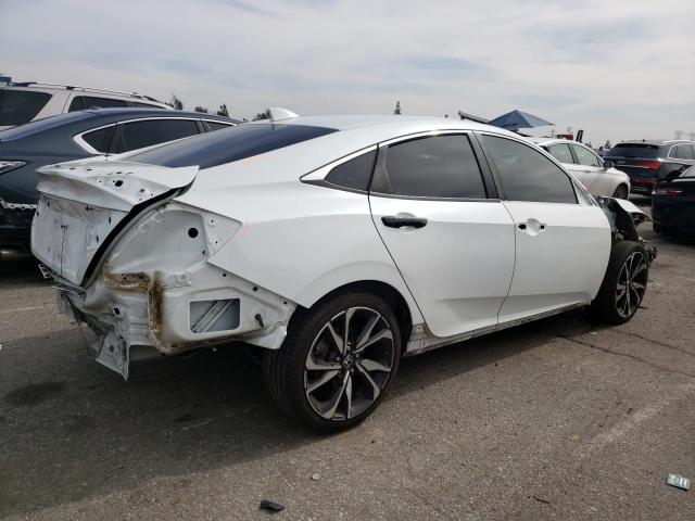 Изображение 3 2019 HONDA CIVIC SI 2019 с VIN 2HGFC1E56KH704621