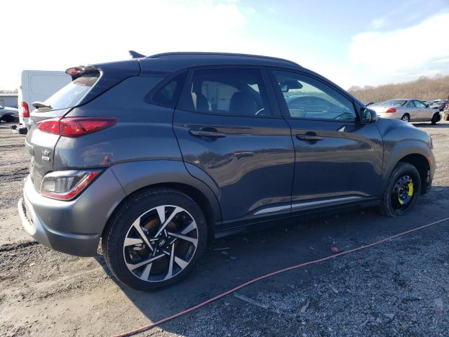 Изображение 3 2023 HYUNDAI KONA LIMITED 2023 с VIN KM8K5CA31PU995407