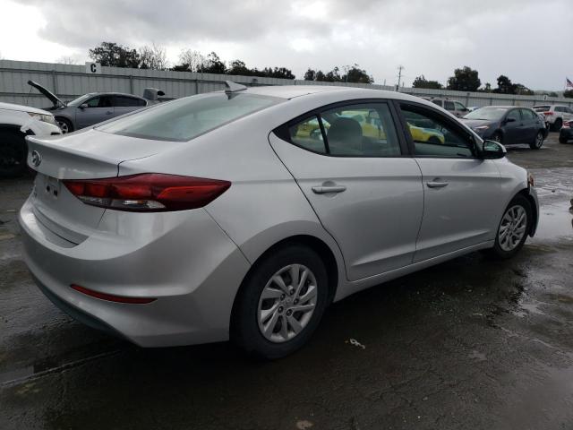 Obraz 3 z 2017 HYUNDAI ELANTRA SE 2017 z VIN KMHD74LF4HU116905