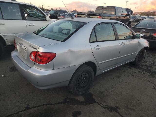 Obraz 3 z 2005 TOYOTA COROLLA CE 2005 z VIN 1NXBR32E55Z460453