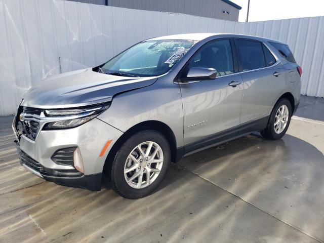 Image 1 of 2023 CHEVROLET EQUINOX LT 2023 with VIN 3GNAXKEGXPS173729