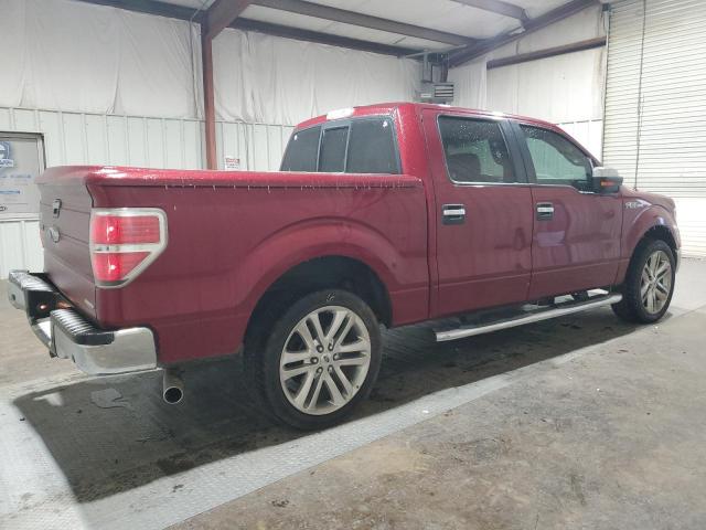 Obraz 3 z 2014 FORD F150 SUPERCREW 2014 z VIN 1FTFW1CF2EFA90206