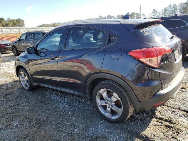 Obraz 2 z 2016 HONDA HR-V EXL 2016 z VIN 3CZRU6H7XGM719807