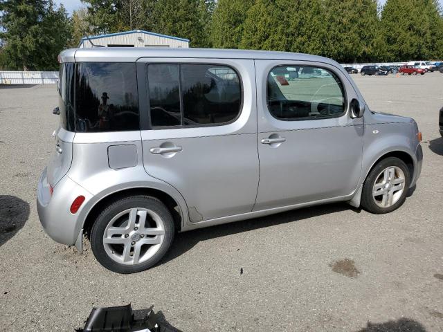 Image 3 of 2010 NISSAN CUBE BASE 2010 with VIN JN8AZ2KR4AT170559