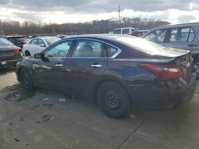 Image 2 of 2018 NISSAN ALTIMA 2.5 2018 with VIN 1N4AL3AP2JC229231