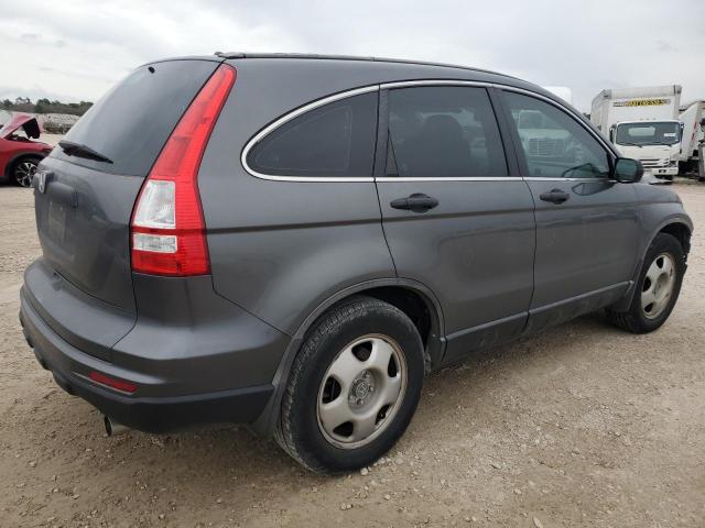 Изображение 3 2011 HONDA CR-V LX 2011 с VIN 5J6RE3H37BL038622