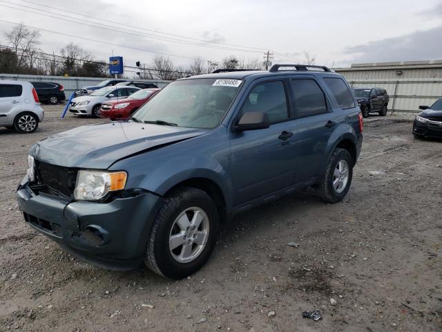 Изображение 2011 FORD ESCAPE XLT 2011