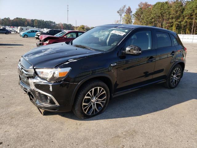 Obraz 1 z 2019 MITSUBISHI OUTLANDER SPORT ES 2019 z VIN JA4AP3AU2KU033851