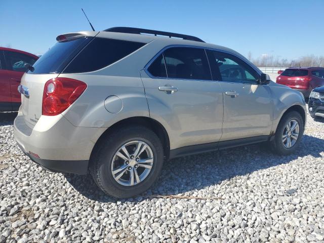 Image 3 of 2010 CHEVROLET EQUINOX LT 2010 with VIN 2CNALDEW8A6396814