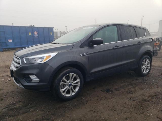 Image 1 of 2019 FORD ESCAPE SE 2019 with VIN 1FMCU9GD3KUA54575