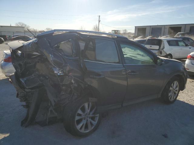 Изображение 3 2015 TOYOTA RAV4 LIMITED 2015 с VIN 2T3YFREV0FW214520