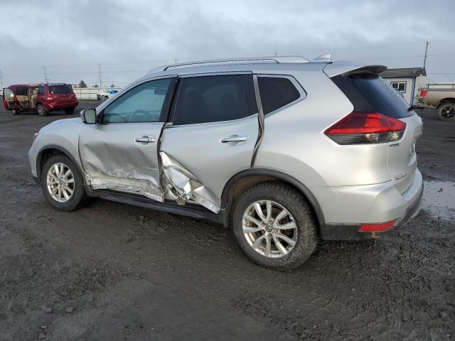 Obraz 2 z 2018 NISSAN ROGUE S 2018 z VIN KNMAT2MVXJP585529