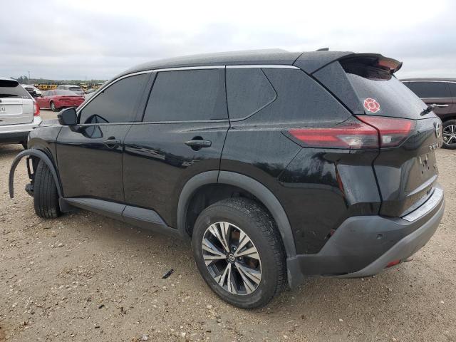 Obraz 2 z 2021 NISSAN ROGUE SV 2021 z VIN 5N1AT3BB0MC706932