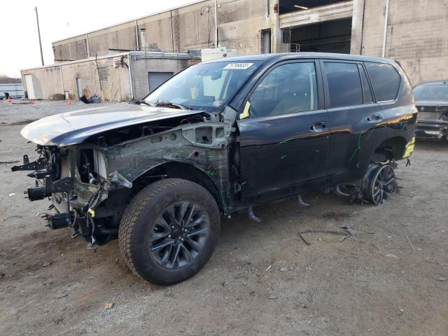 2022 LEXUS GX 460 2022 image