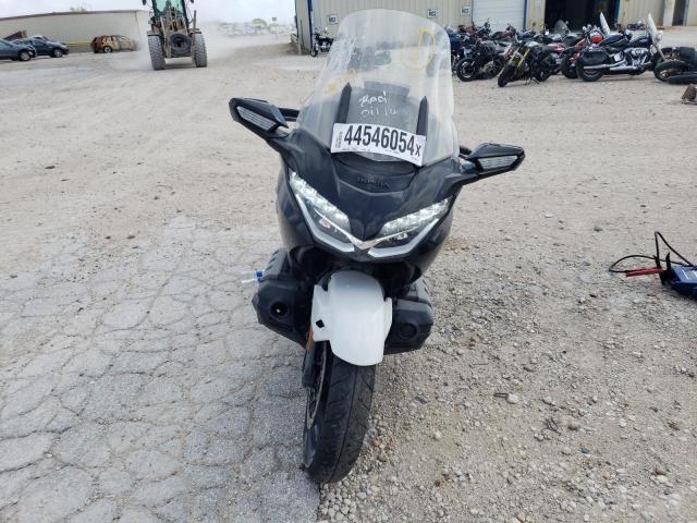Изображение 2 2019 HONDA GL1800 B 2019 с VIN JH2SC7915KK100002