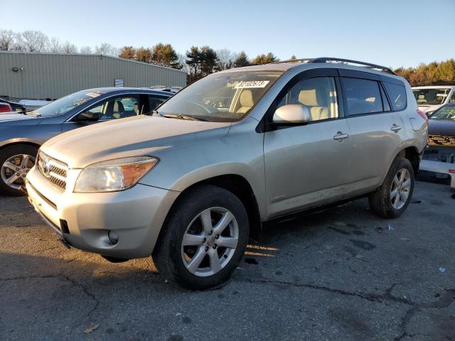 Obraz 2007 TOYOTA RAV4 LIMITED 2007