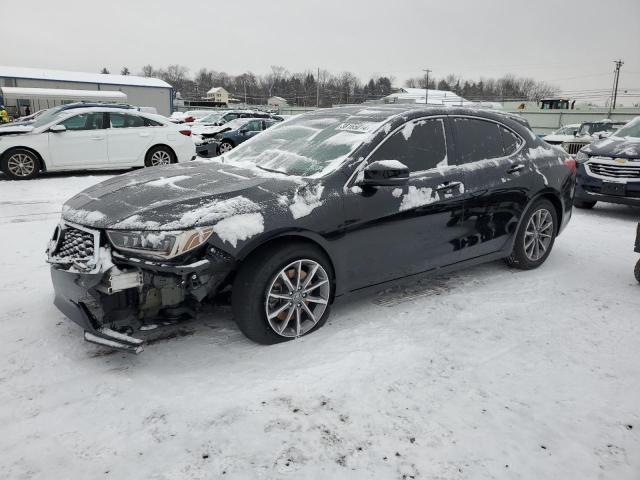 Изображение 1 2020 ACURA TLX  2020 с VIN 19UUB1F32LA007003